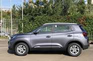 Chery Tiggo 4 Pro Comfort