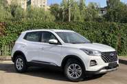 Chery Tiggo 4 Pro Comfort