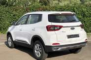 Chery Tiggo 4 Pro Comfort