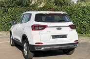 Chery Tiggo 4 Pro Comfort