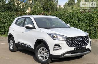 Chery Tiggo 4 Pro 2024 Comfort