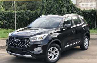 Chery Tiggo 4 Pro 2024 в Рівне