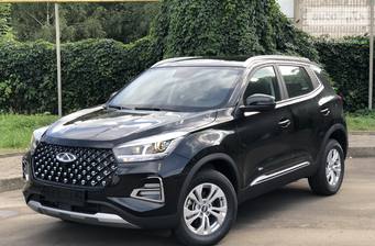 Chery Tiggo 4 Pro 2024 Comfort