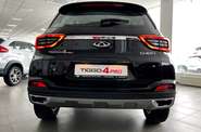 Chery Tiggo 4 Pro Comfort