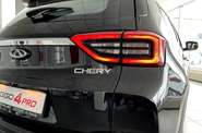 Chery Tiggo 4 Pro Comfort