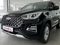 Chery Tiggo 4 Pro Chery Tiggo 4 Pro