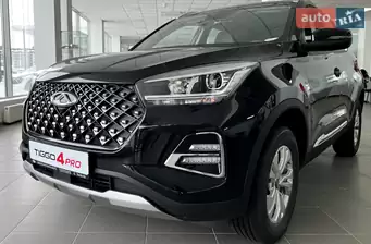 Chery Tiggo 4 Pro