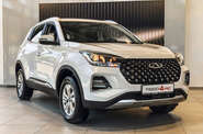 Chery Tiggo 4 Pro Comfort