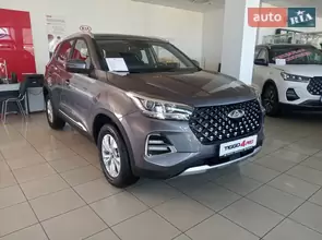 Chery Tiggo 4 Pro