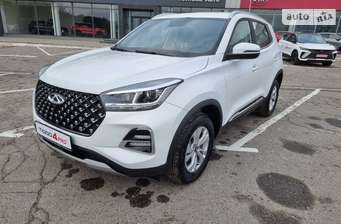 Chery Tiggo 4 Pro 2024 в Полтава