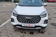 Chery Tiggo 4 Pro Comfort