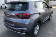 Новый Chery Tiggo 4 Pro 1.5 MT (113 к.с.) Comfort 2024 автосалона Фрунзе-Авто Chery - фото 4