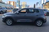Новый Chery Tiggo 4 Pro 1.5 MT (113 к.с.) Comfort 2024 автосалона Фрунзе-Авто Chery - фото 2