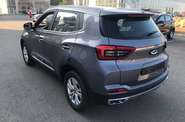 Новый Chery Tiggo 4 Pro 1.5 MT (113 к.с.) Comfort 2024 автосалона Фрунзе-Авто Chery - фото 6