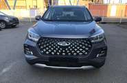 Новый Chery Tiggo 4 Pro 1.5 MT (113 к.с.) Comfort 2024 автосалона Фрунзе-Авто Chery - фото 9