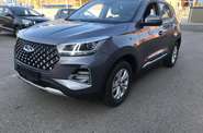 Новый Chery Tiggo 4 Pro 1.5 MT (113 к.с.) Comfort 2024 автосалона Фрунзе-Авто Chery - фото 1