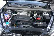 Новый Chery Tiggo 4 Pro 1.5 MT (113 к.с.) Comfort 2024 автосалона Фрунзе-Авто Chery - фото 16