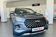 Chery Tiggo 4 Pro Comfort