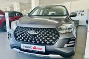 Chery Tiggo 4 Pro Comfort