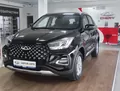 Chery Tiggo 4 Pro Chery Tiggo 4 Pro