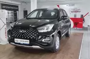 Chery Tiggo 4 Pro Chery Tiggo 4 Pro Comfort