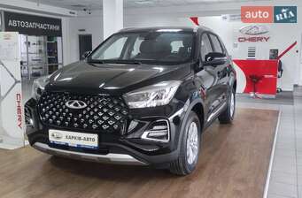 Chery Tiggo 4 Pro 2024 в Харків