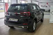Новый Chery Tiggo 4 Pro 1.5 CVT (113 к.с.) Comfort 2024 автосалона Харків Авто - фото 4