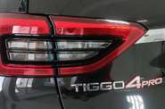 Новый Chery Tiggo 4 Pro 1.5 CVT (113 к.с.) Comfort 2024 автосалона Харків Авто - фото 9