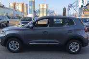 Chery Tiggo 4 Pro - фото 6