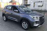 Chery Tiggo 4 Pro - фото 3