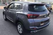 Chery Tiggo 4 Pro - фото 4