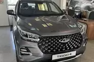 Chery Tiggo 4 Pro Comfort