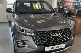 Chery Tiggo 4 Pro 2024 в Харків