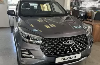 Chery Tiggo 4 Pro Comfort 1.5 MT (113 к.с.) - фото 1