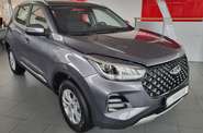 Chery Tiggo 4 Pro - фото 1