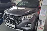 Chery Tiggo 4 Pro - фото 3