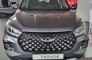 Chery Tiggo 4 Pro - фото 2
