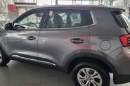 Chery Tiggo 4 Pro - фото 8