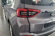 Chery Tiggo 4 Pro - фото 7