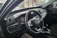 Chery Tiggo 4 Pro - фото 12