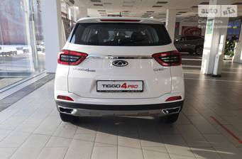 Chery Tiggo 4 Pro 2024 Comfort