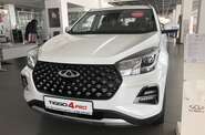 Chery Tiggo 4 Pro Comfort