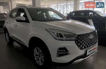 Chery Tiggo 4 Pro 2024 в Біла Церква