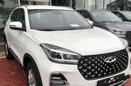 Chery Tiggo 4 Pro Comfort