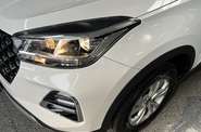 Chery Tiggo 4 Pro Comfort