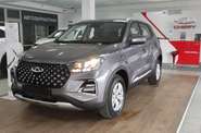 Новый Chery Tiggo 4 Pro 1.5 MT (113 к.с.) Comfort 2024 автосалона Харків Авто - фото 4