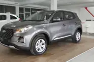 Chery Tiggo 4 Pro Comfort