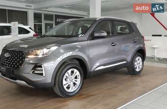 Chery Tiggo 4 Pro 2024 в Харків