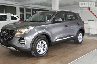 Chery Tiggo 4 Pro 2024 Comfort