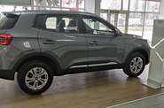 Новый Chery Tiggo 4 Pro 1.5 MT (113 к.с.) Comfort 2024 автосалона Харків Авто - фото 7